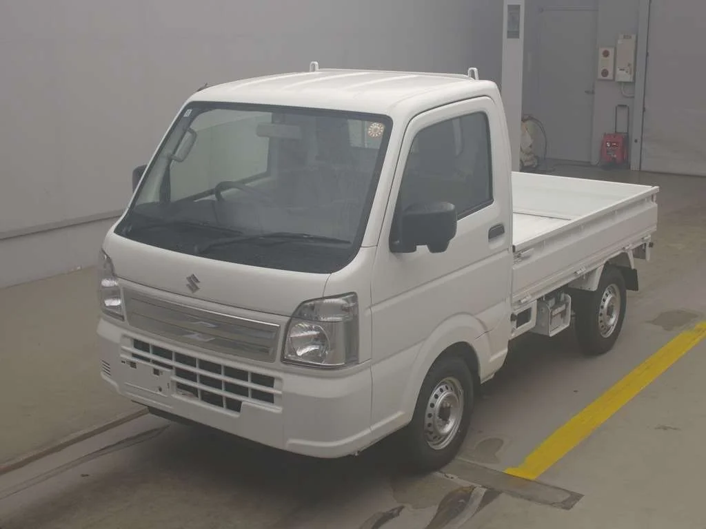 Suzuki Carry Truck DA16T 2025